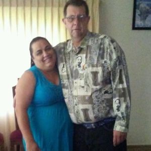 Meet your Posher, Jamie